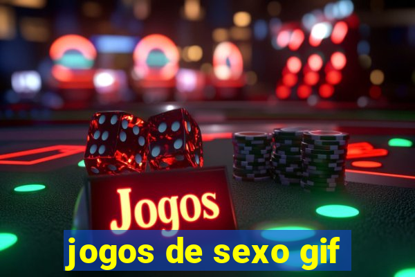 jogos de sexo gif